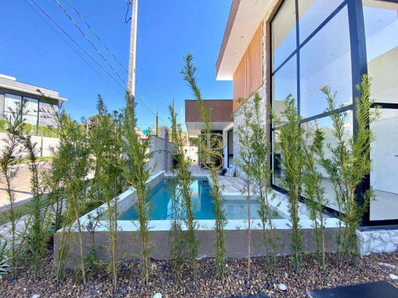 Imagem Casa com 4 Quartos à Venda, 250 m² em Condomínio Terras De Atibaia Ii - Atibaia Imagem Casa com 4 Quartos à Venda, 250 m² em Condomínio Terras De Atibaia Ii - Atibaia