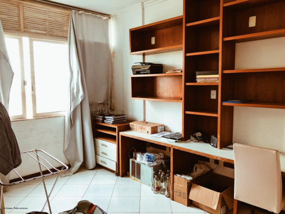 Imagem Apartamento com 3 Quartos à Venda, 152 m² em Graça - Salvador