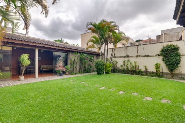Imagem Casa com 4 Quartos à Venda, em Planalto Paulista - São Paulo Imagem Casa com 4 Quartos à Venda, em Planalto Paulista - São Paulo