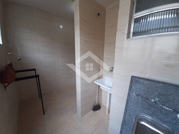 Imagem Apartamento com 2 Quartos para Alugar, 45 m² em Cascadura - Rio De Janeiro Imagem Apartamento com 2 Quartos para Alugar, 45 m² em Cascadura - Rio De Janeiro