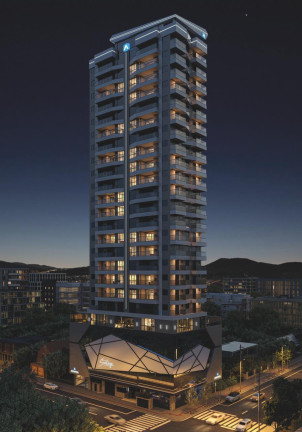 Imagem Apartamento com 3 Quartos à Venda, 135 m² em Meia Praia - Itapema