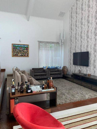Imagem Casa com 4 Quartos à Venda, 600 m² em Caputera - Arujá Imagem Casa com 4 Quartos à Venda, 600 m² em Caputera - Arujá