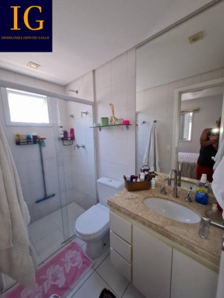 Imagem Apartamento com 4 Quartos à Venda, 113 m² em Santa Paula - São Caetano Do Sul
