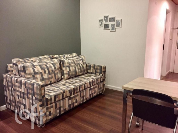 Apartamento com 1 Quarto à Venda, 35 m² em Vila Guilherme - São Paulo