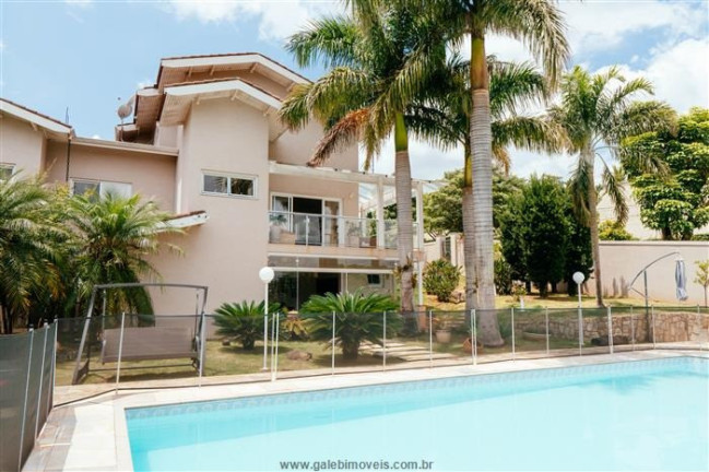 Imagem Casa com 5 Quartos à Venda, 650 m² em Jardim Flamboyant B - Atibaia Imagem Casa com 5 Quartos à Venda, 650 m² em Jardim Flamboyant B - Atibaia