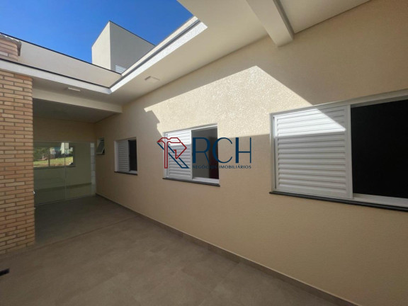Imagem Casa com 3 Quartos à Venda, 107 m² em Caguassu - Sorocaba