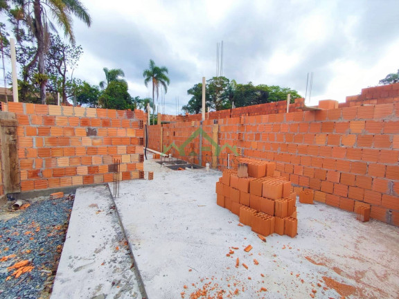 Imagem Casa com 3 Quartos à Venda, 73 m² em Costeira - Balneário Barra Do Sul