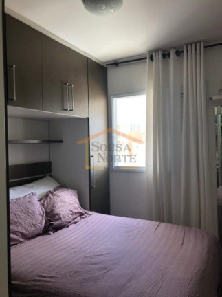 Imagem Apartamento com 1 Quarto à Venda, 35 m² em Vila Mazzei - São Paulo Imagem Apartamento com 1 Quarto à Venda, 35 m² em Vila Mazzei - São Paulo