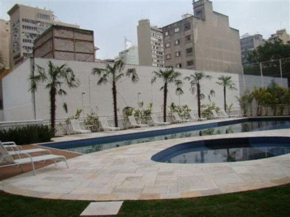 Imagem Imóvel com 3 Quartos à Venda, 123 m² em Consolação - São Paulo Imagem Imóvel com 3 Quartos à Venda, 123 m² em Consolação - São Paulo