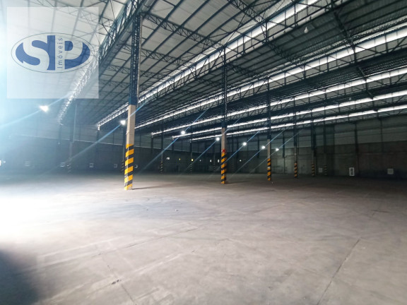 Imagem Imóvel Comercial para Alugar, 11.253 m² em água Chata - Guarulhos