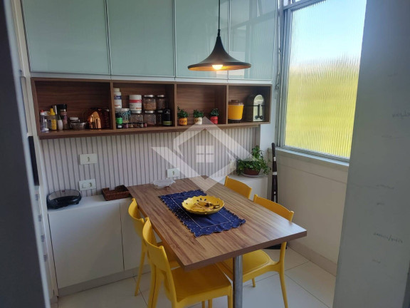 Imagem Apartamento com 3 Quartos para Alugar, 144 m² em Barra Da Tijuca - Rio De Janeiro