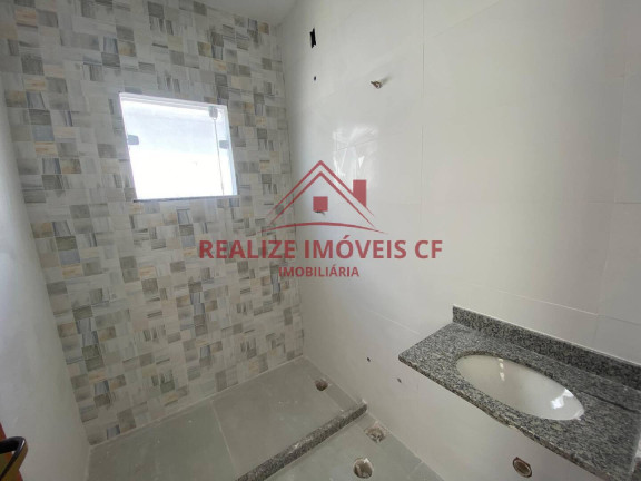 Imagem Casa com 2 Quartos à Venda, 60 m² em Parque Balneário São Francisco - Cabo Frio Imagem Casa com 2 Quartos à Venda, 60 m² em Parque Balneário São Francisco - Cabo Frio