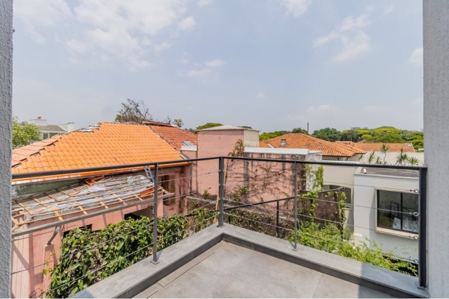 Imagem Casa com 3 Quartos à Venda, 318 m² em Jardim Paulista - São Paulo Imagem Casa com 3 Quartos à Venda, 318 m² em Jardim Paulista - São Paulo