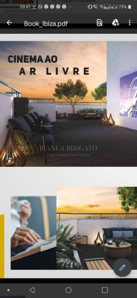 Imagem Apartamento com 1 Quarto à Venda, 34 m² em Centro - Curitiba Imagem Apartamento com 1 Quarto à Venda, 34 m² em Centro - Curitiba