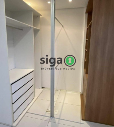 Imagem Apartamento com 1 Quarto à Venda, 68 m² em Vila Andrade - São Paulo Imagem Apartamento com 1 Quarto à Venda, 68 m² em Vila Andrade - São Paulo