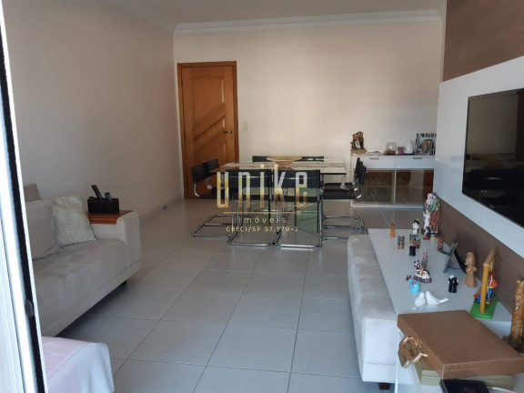 Imagem Apartamento com 3 Quartos à Venda, 94 m² em Jardim América - São José Dos Campos