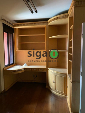 Imagem Apartamento com 4 Quartos à Venda, 241 m² em Vila Suzana - São Paulo Imagem Apartamento com 4 Quartos à Venda, 241 m² em Vila Suzana - São Paulo