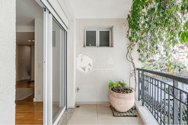 Imagem Apartamento com 3 Quartos à Venda, 222 m² em Paraíso - São Paulo