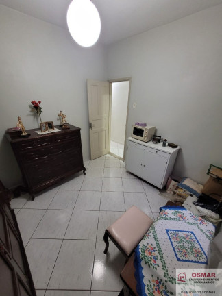 Imagem Imóvel com 2 Quartos à Venda, 94 m² em Macuco - Santos Imagem Imóvel com 2 Quartos à Venda, 94 m² em Macuco - Santos