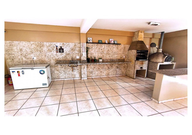 Imagem Imóvel com 2 Quartos à Venda, 45 m² em São João - Betim