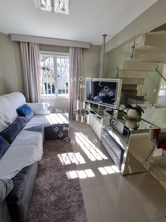 Imagem Casa de Condomínio com 3 Quartos à Venda, 151 m² em Santo Antônio De Lisboa - Florianópolis