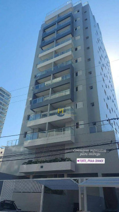Imagem Apartamento com 2 Quartos à Venda, 64 m² em Canto Do Forte - Praia Grande Imagem Apartamento com 2 Quartos à Venda, 64 m² em Canto Do Forte - Praia Grande