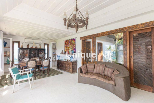Imagem Casa com 4 Quartos à Venda, 200 m² em Baía Formosa - Armação Dos Búzios