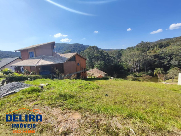 Imagem Terreno à Venda, 603 m² em Estância Santa Maria Do Portão - Atibaia Imagem Terreno à Venda, 603 m² em Estância Santa Maria Do Portão - Atibaia
