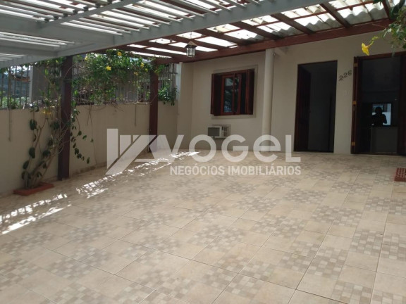 Imagem Casa com 2 Quartos à Venda, 30 m² em Vila Nova - Sao Leopoldo Imagem Casa com 2 Quartos à Venda, 30 m² em Vila Nova - Sao Leopoldo