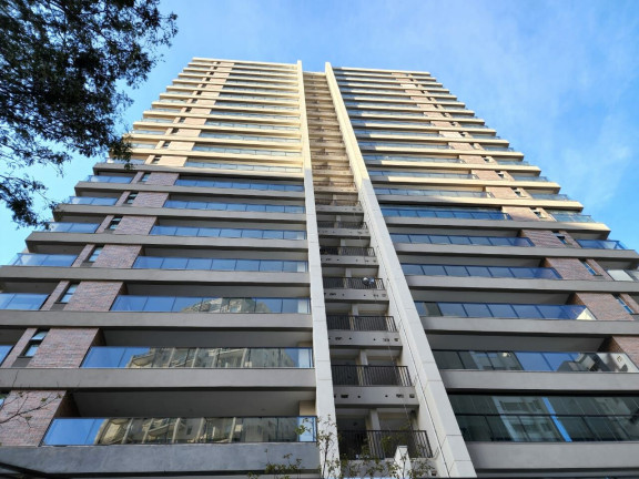 Imagem Apartamento com 4 Quartos à Venda, 145 m² em Vila Mariana - São Paulo
