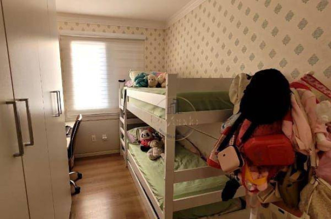 Imagem Apartamento com 3 Quartos à Venda, 115 m² em Vila Valparaíso - Santo André Imagem Apartamento com 3 Quartos à Venda, 115 m² em Vila Valparaíso - Santo André