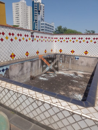 Imagem Casa com 3 Quartos à Venda, 400 m² em Mooca - São Paulo