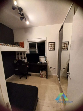 Imagem Apartamento com 2 Quartos à Venda, 94 m² em Centro - Diadema