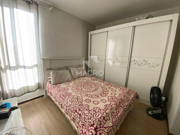 Imagem Apartamento com 3 Quartos à Venda, 83 m² em Amizade - Jaraguá Do Sul