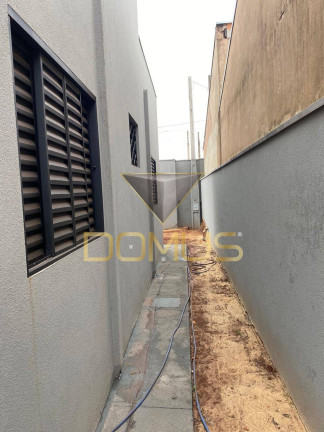 Imagem Casa com 2 Quartos à Venda, 55 m² em Jardim Pedra Branca - Ribeirão Preto Imagem Casa com 2 Quartos à Venda, 55 m² em Jardim Pedra Branca - Ribeirão Preto
