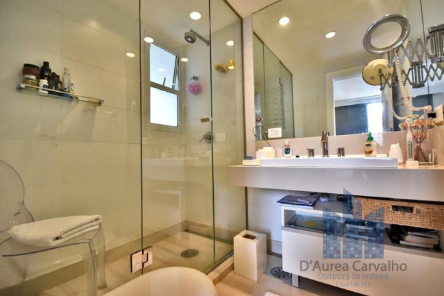 Imagem Apartamento com 3 Quartos à Venda, 181 m² em Moema - São Paulo