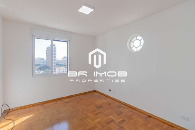 Imagem Imóvel com 3 Quartos à Venda, 105 m² em Moema - São Paulo