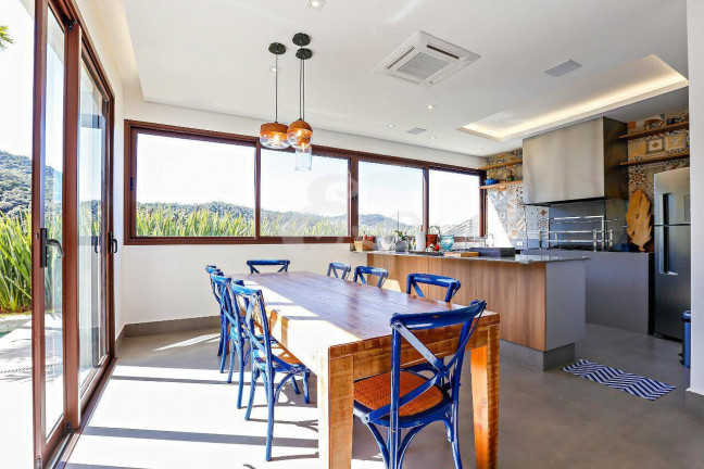 Imagem Casa de Condomínio com 4 Quartos à Venda, 520 m² em Tamboré - Santana De Parnaíba Imagem Casa de Condomínio com 4 Quartos à Venda, 520 m² em Tamboré - Santana De Parnaíba