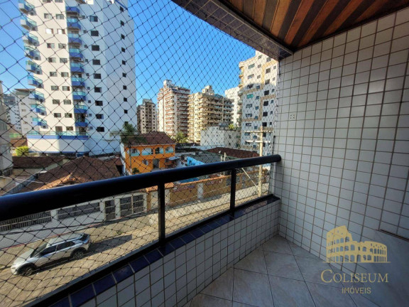 Imagem Apartamento com 2 Quartos à Venda, 67 m² em Vila Assunção - Praia Grande