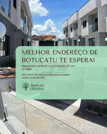 Imagem Casa com 2 Quartos à Venda,  em Jardim Ypyranga - Botucatu