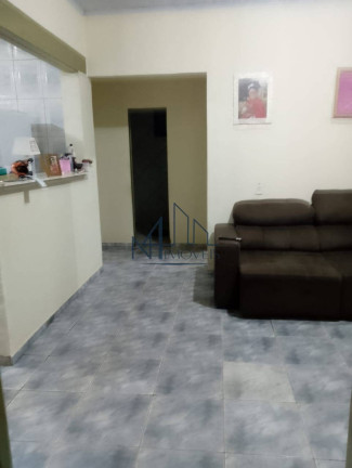 Imagem Casa com 2 Quartos à Venda, 360 m² em Independência - 3º Complemento - Aparecida De Goiânia