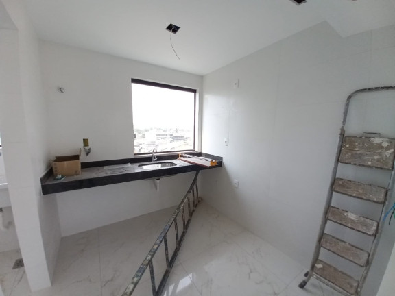 Imagem Imóvel com 3 Quartos à Venda, 68 m² em Rio Branco - Belo Horizonte