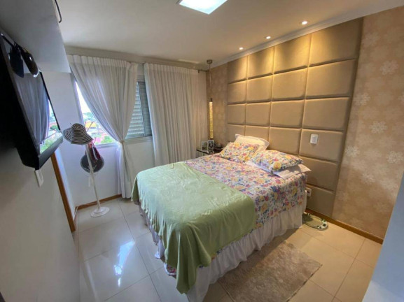 Imagem Apartamento com 3 Quartos à Venda, 135 m² em Terceiro - Cuiabá