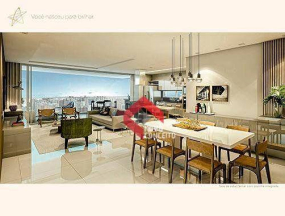 Imagem Apartamento com 4 Quartos à Venda, 202 m² em Meireles - Fortaleza Imagem Apartamento com 4 Quartos à Venda, 202 m² em Meireles - Fortaleza