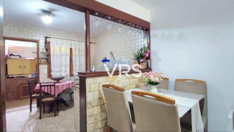 Imagem Casa com 3 Quartos à Venda, 75 m² em Albuquerque - Teresópolis Imagem Casa com 3 Quartos à Venda, 75 m² em Albuquerque - Teresópolis