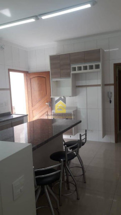 Sobrado com 3 Quartos para Alugar, 160 m² em Centro - São Bernardo Do Campo