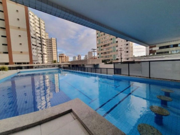 Apartamento com 2 Quartos à Venda, 72 m² em Armação - Salvador