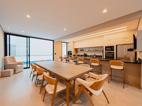 Imagem Casa de Condomínio com 4 Quartos à Venda, 500 m² em Itatiba