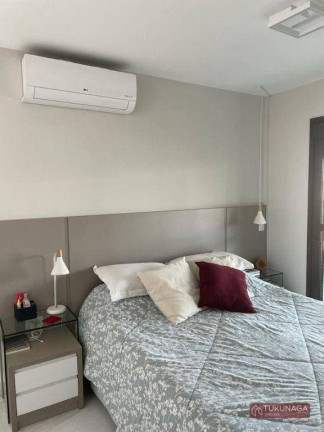 Imagem Apartamento com 3 Quartos à Venda, 140 m² em Perdizes - São Paulo