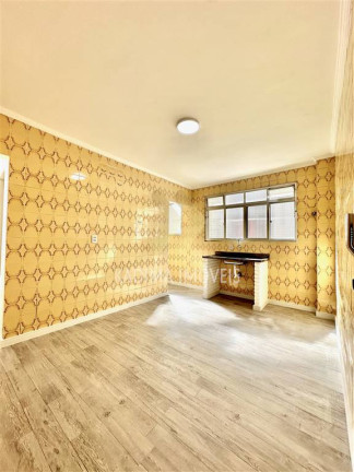 Imagem Apartamento com 1 Quarto à Venda, 51 m² em Boqueirao - Praia Grande